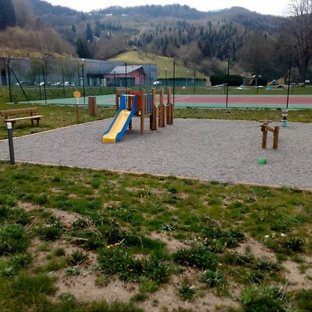 Condat  Camping La Borie Basse מראה חיצוני תמונה