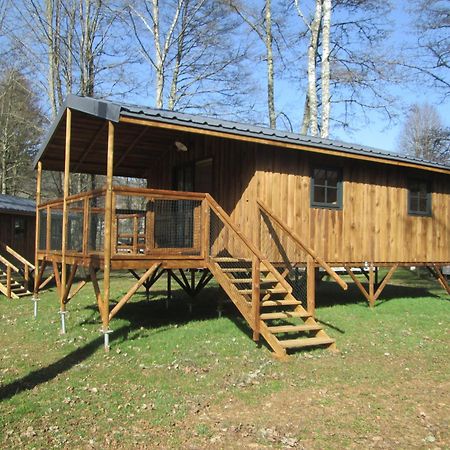 Condat  Camping La Borie Basse מראה חיצוני תמונה