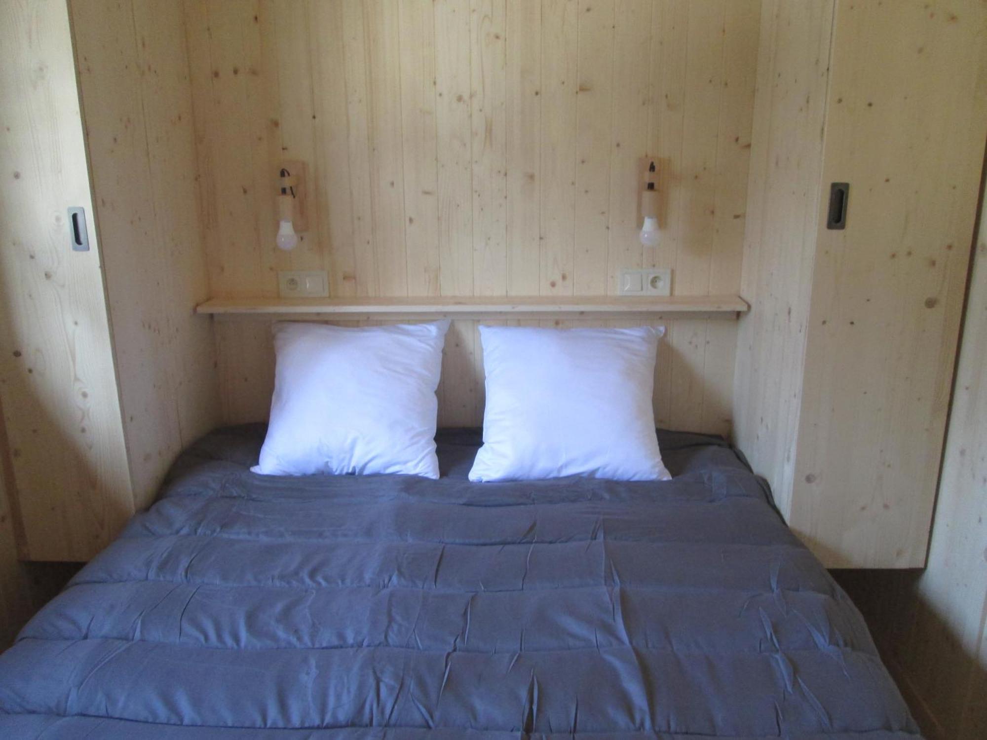 Condat  Camping La Borie Basse מראה חיצוני תמונה