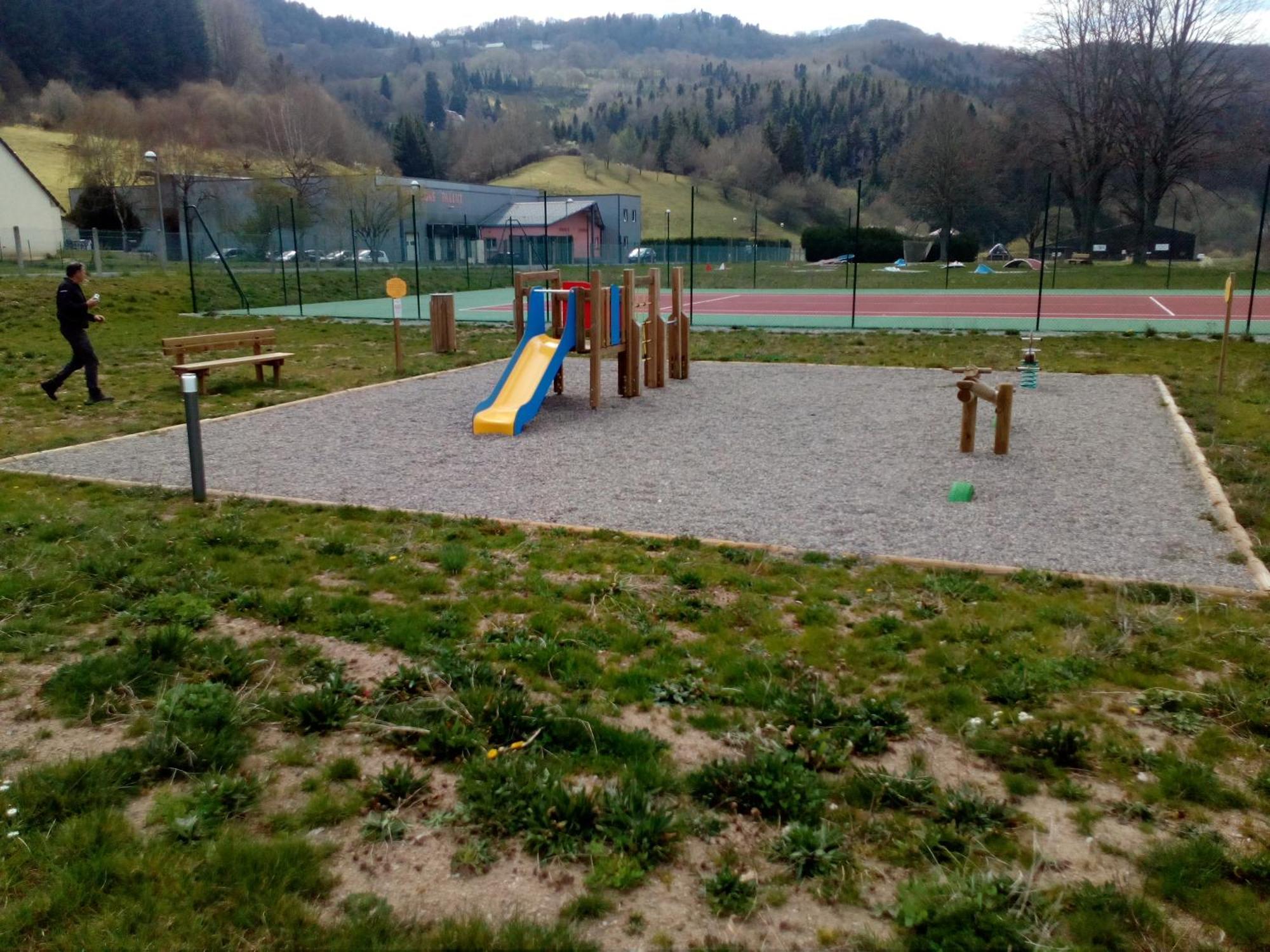 Condat  Camping La Borie Basse מראה חיצוני תמונה