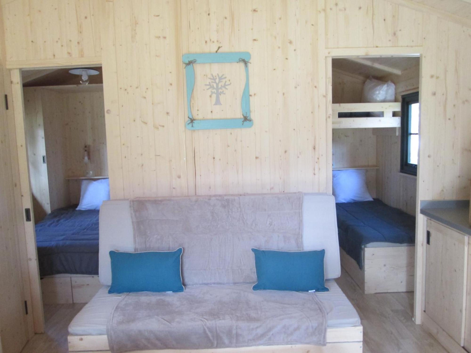 Condat  Camping La Borie Basse מראה חיצוני תמונה