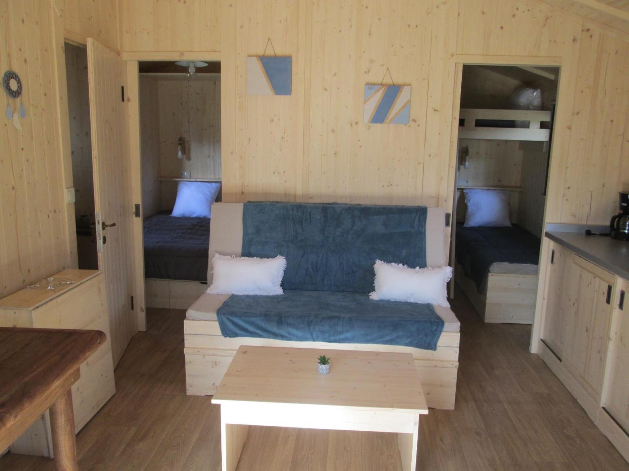 Condat  Camping La Borie Basse מראה חיצוני תמונה