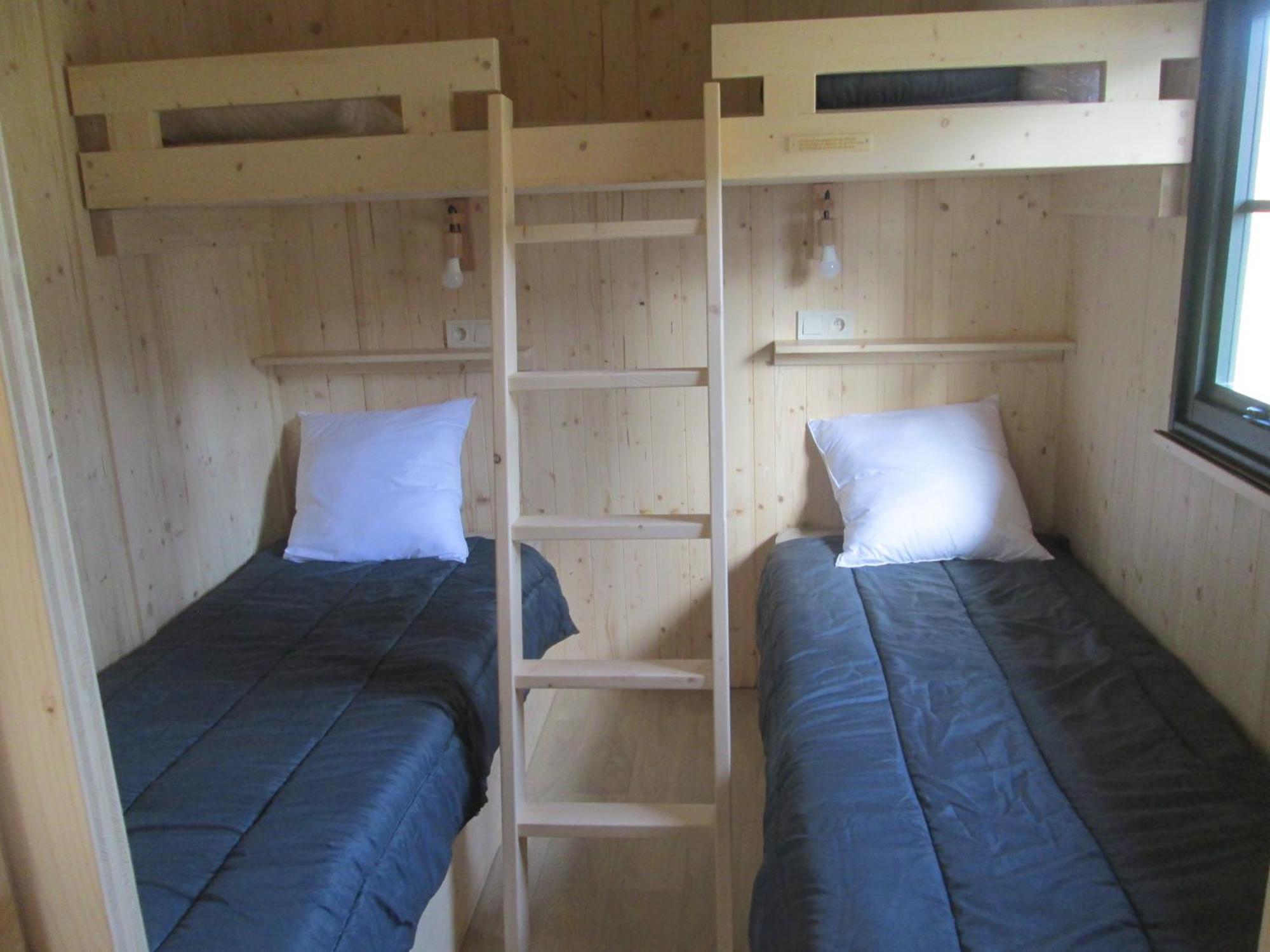 Condat  Camping La Borie Basse מראה חיצוני תמונה