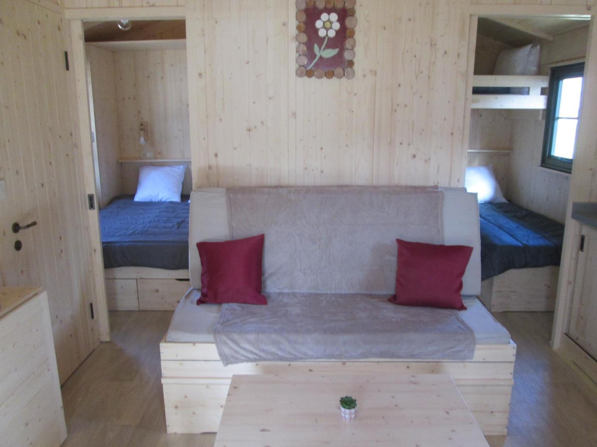 Condat  Camping La Borie Basse מראה חיצוני תמונה